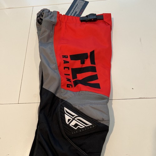 size 22 motocross pants