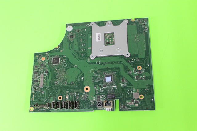 Used - Very Good: L91194-001_UA1 HP Pavilion 24-K 27-D Intel Socket LGA1200 ALL-IN-ONE Motherboard L91194-001 All-In-One Desktop Motherboards Used - Very Good: L91194-001_UA1 HP Pavilion 24-K 27-D Intel Socket LGA1200 ALL-IN-ONE Motherboard L91194-001 All-In-One Desktop Motherboards