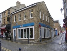 Photo 6x4 Scope - Daisy Hill Dewsbury  c2010