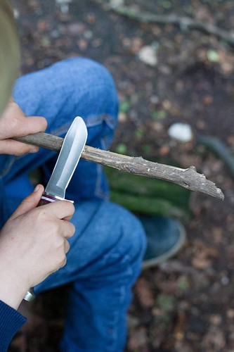 Outdoor Messer Moses Expedition Natur Forscher Spielen Kinderspiel Outdoorspiel - Picture 8 of 12