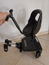 Pedana passeggino + seduta
