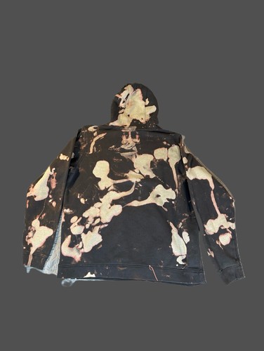nike sweatshirt men xl hoodie custom f2125 - Picture 2 of 3