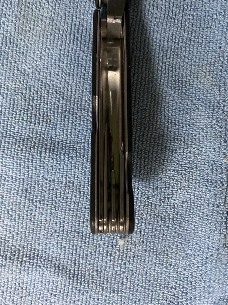 multi tool knife