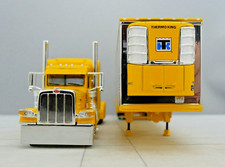 Peterbilt Yellow Diecast & Toy Vehicles for sale | eBay