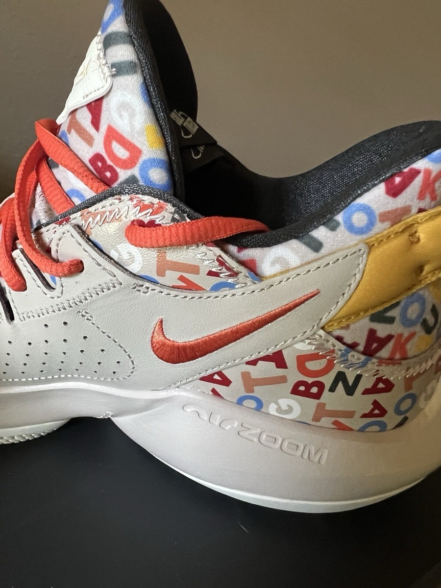 zoom freak 2 letter bro