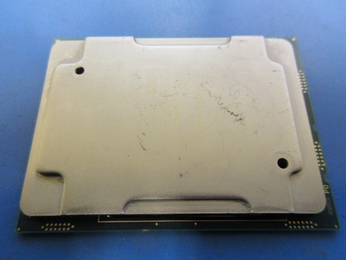 SRF8T : Intel Xeon Gold 5218 2.3GHZ : 16 Core : FCLGA3647 : Server CPU - Picture 6 of 10