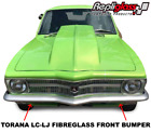 <!--F#f_0-->FRONT BUMPER BAR suitable for TORANA LC / LJ SEDAN OR COUPE GTR XU1 FIBREGLASS<!--F/-->