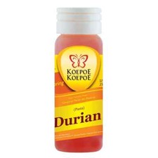 Koepoe Koepoe, Flavoring, Pasta Durian, 25ml (Pack of 1)