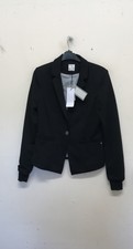 Culture Women's Eva Blazer Suit Jacket Size 34 {z48}