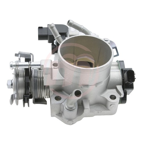 Cuerpo del acelerador para Honda Accord 2003-2005 2003-2006 Element 2,4 L LX EX DX SE EXL - Imagen 3 de 14