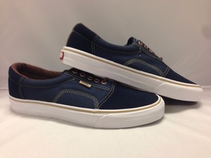 vans rowley slims
