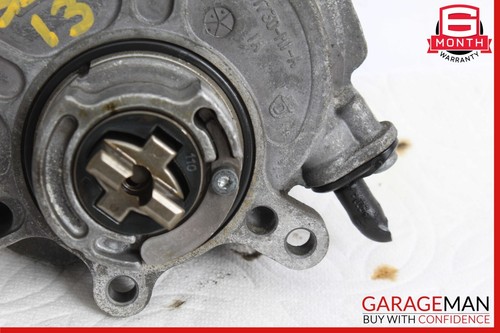11-20 Mercedes S550 SL450 CLS63 AMG Engine Motor Vacuum Pump Unit - Foto 5 di 12