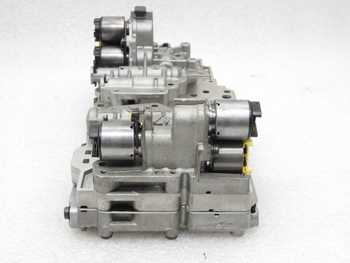 Cuerpo de válvula transmisión automática Alfa Fiat Citroen Peugeot Renault ZF 4HP20 - Imagen 4 de 10