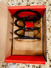 Pair of 2 Eibach Helper Springs 2.5" ID x 3" Tall | 11 lbs/in Coilover Spring