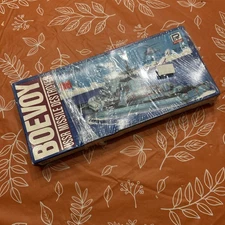 SkyWave Pit-Road 1/700 Boevoy, USSR Missile Destroyer No. 53 Nee Sealed 
