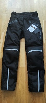 Dainese Tempest 3 D-Dry Ladies Textile Motorcycle Trousers  M EU44 UK10 BNWT