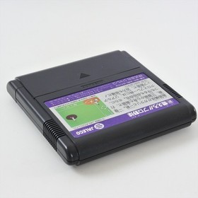 SHIN MOERO PRO BASEBALL JALECO Famicom Nintendo 2750 fc