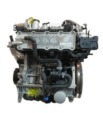 Motore 65.000km per VW Caddy 1,4 TSI CZCB CZC 04E100036Q