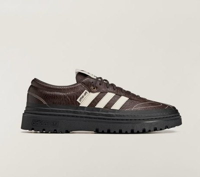 adidas Originals SAMBA LX FREIZEIT SONG FOR THE MUTE MEN'S SHOES KI4762 2026