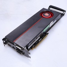 AMD Radeon HD 5870 Eeyefinity Edition 1 GB GDDR5 scheda grafica HDMI/VGA/DVI