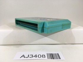 AJ3408 Ice Climber Nintendo Famicom NES Japan