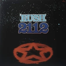 RUSH 2112 [VINYL]