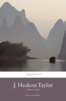 J. Hudson Taylor: A Man in Christ (Missionary Life Stori... | Buch | Zustand gut