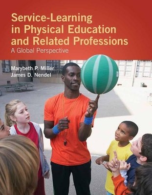 Marybeth P. Mil Service-Learning in Physical Education and Other R (Taschenbuch)