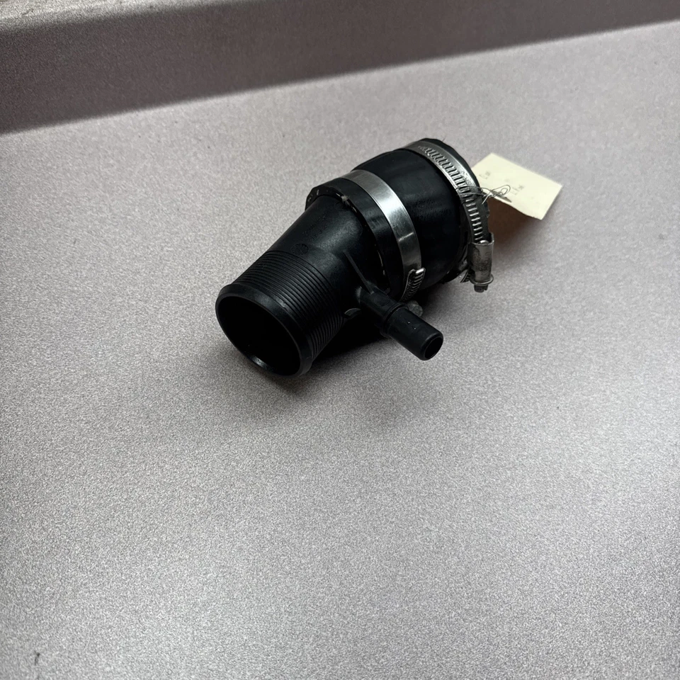 2019 - 2024 FORD EDGE REAR INTERCOOLER AIR DUCT HOSE PIPE OEM K2G36F073CC - Image 2 of 4