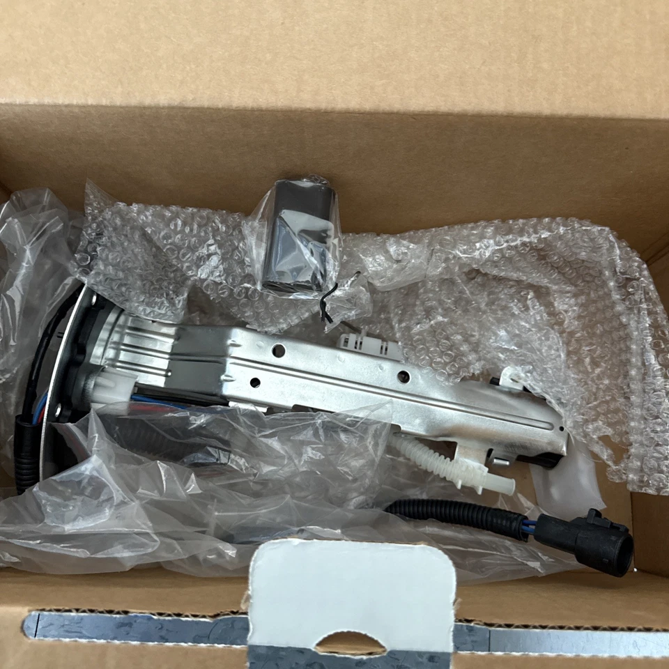 Colgador de bomba de combustible Delphi HP10134 para Ford Explorer Sport 2001-2003 Foto 3 de 4