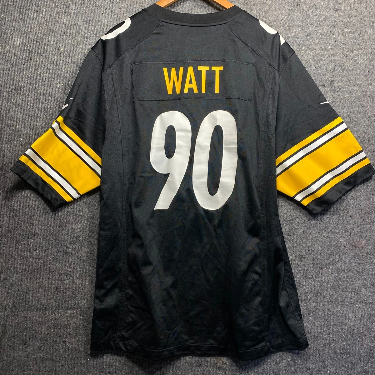 JJ WATT TJ WATTジャージセット J.J. Watt NFL Fan Jerseys for sale | eBay