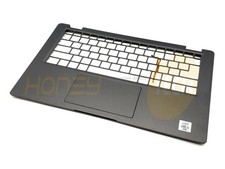 GENUINE DELL LATITUDE 7410 LAPTOP PALMREST TOUCHPAD ASSEMBLY NO SC 0PRV6 GRADE B