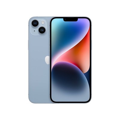 Apple iPhone 14 128GB Blue Unlocked Good | eBay