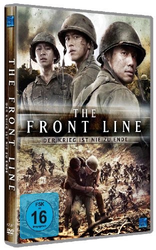 The Front Line - Der Krieg ist nie zu Ende [DVD] [2012] - Bild 2