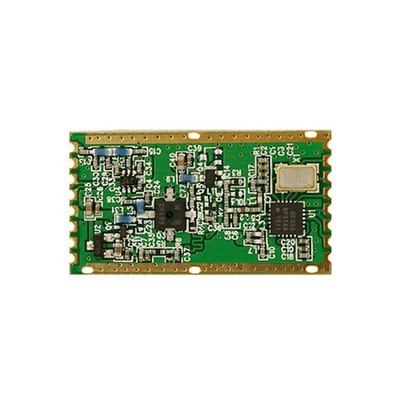 High Power RF   Transceiver Module RFM23BP-433S 433Mhz HopeRF +30dBm 1W *pt