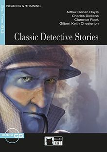 Classic Detective Stories: Englische Lektüre für da... | Buch | Zustand sehr gut