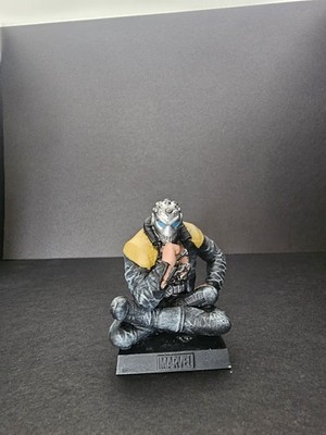 Classic Marvel Figurensammlung Classic Xorn Custom. 