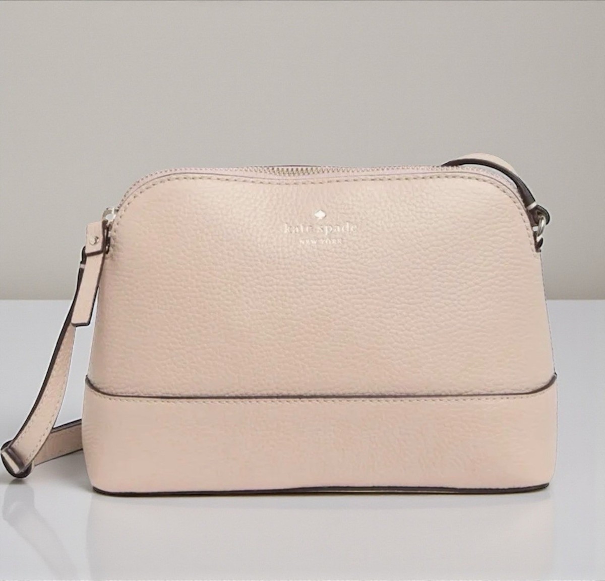 ケイトスペードショルダーバッグHanna Kate Spade Southport Avenue Hanna Crossbody Bag Purse Black for