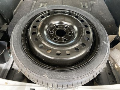 Wheel 18x4-1/2 Opt Rti Fits 17-26 ACADIA 1084656