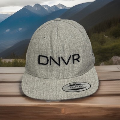 Billionaire Empire DNVR Inspirational Motivation Clothing Apparel Baseball Cap