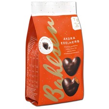 (14,47 /1kg) Bahlsen Akora Lebkuchenherzen Ed...