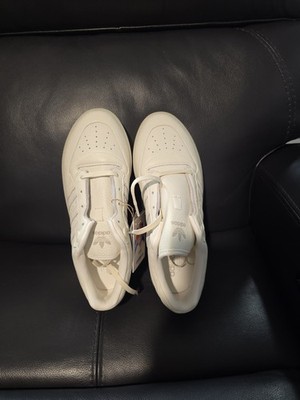 Adidas Rivalry Lux Low Shoes