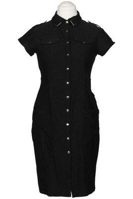 Killstar Kleid Damen Dress Damenkleid Gr. XXL Schwarz #y0oqmf1