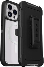 OtterBox iPhone 14 Pro Max Only Defender Series XT Case  Holster - Screenless