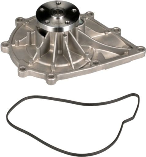 Water Pump WP5014HD Gates Coolant 4722000101 4722000401 4722001001 A4722000101 - Image 5