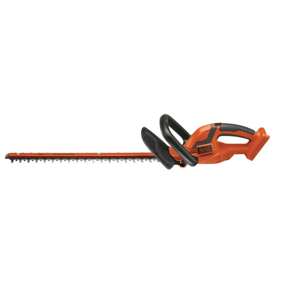 Black And Decker 40V Max Lithium 24 Inch Hedge Trimmer (Bare Tool)