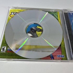 Sega Marine Fishing (Sega Dreamcast, 2000) CIB Complete