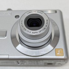 Panasonic LUMIX DMC-LS75 Digital Cameras for sale | eBay