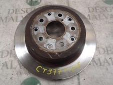 Disque de frein Lexus SC