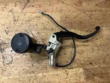 Kawasaki Ninja ZX10R ZX10 ZX1000 13-25 OEM Brembo Front Brake Master Cylinder